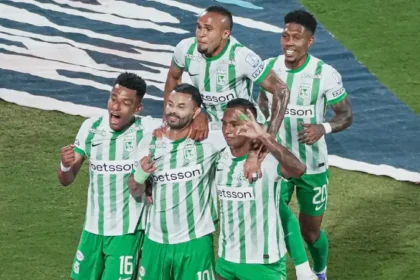 Juan Bauzá es nuevo jugador de Nacional