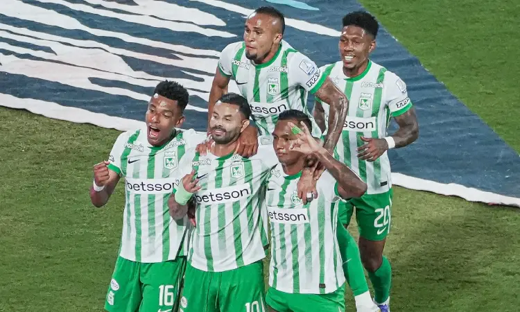 Juan Bauzá es nuevo jugador de Nacional