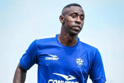 Juan Fernando Caicedo fue ofrecido al Deportivo Cali