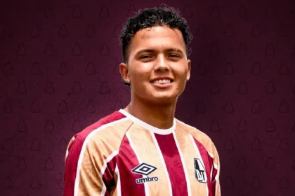 Juan Pablo Torres se va de Nacional rumbo al Tolima