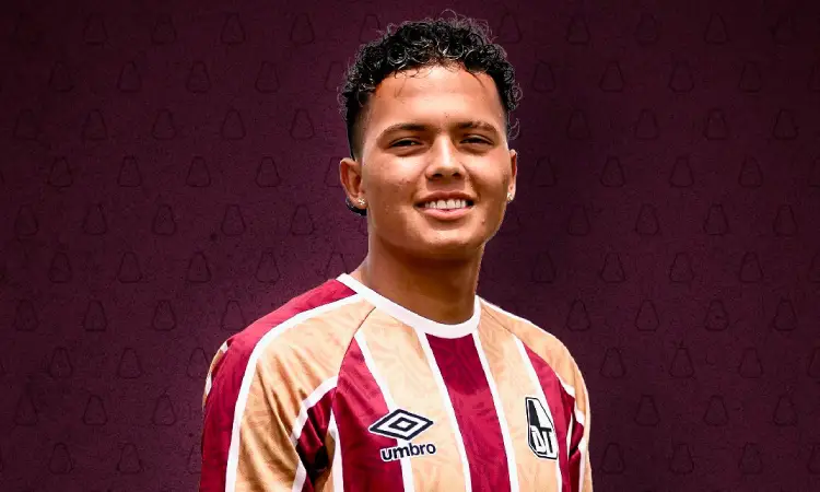 Juan Pablo Torres se va de Nacional rumbo al Tolima