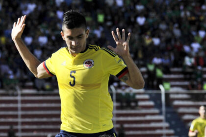 Junior de Barranquilla espera concretar el pase de Guillermo Celis