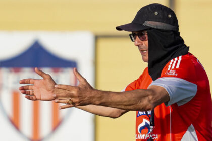 Junior de Barranquilla ilusiona con fichajes, pero falta conexión real