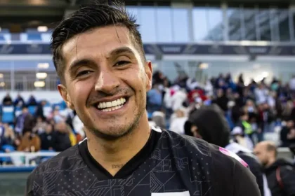 Junior habría hecho una oferta oficial por Yeison Guzmán
