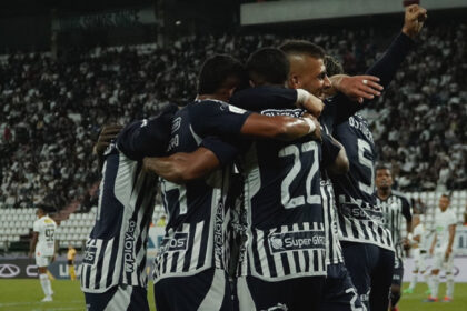 Junior revela su convocatoria para enfrentar a Huila por Copa BetPlay
