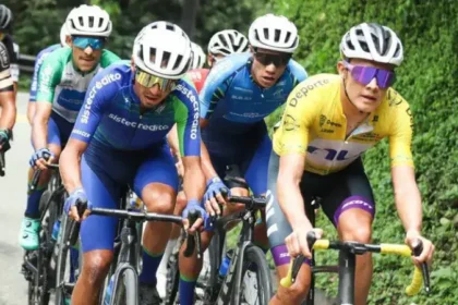 La Vuelta a Colombia – 75 años ya tiene listado provisional de inscritos