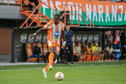 Luis Ángel Díaz no llegará al Junior de Barranquilla