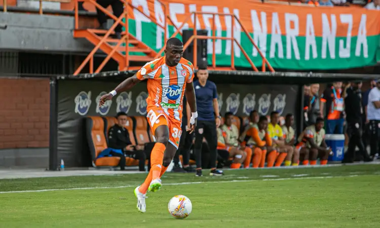 Luis Ángel Díaz no llegará al Junior de Barranquilla