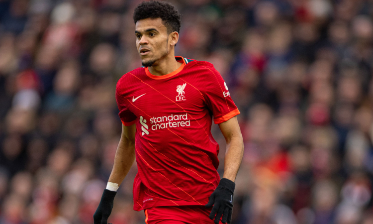 Luis Díaz tendría un principio de acuerdo con el Bayern Múnich