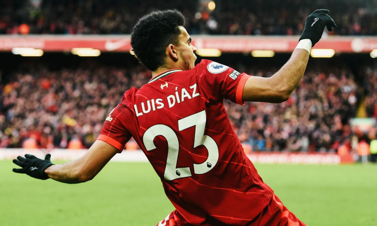 Esto recibirá Junior por la llegada de Luis Díaz al Bayern Múnich
