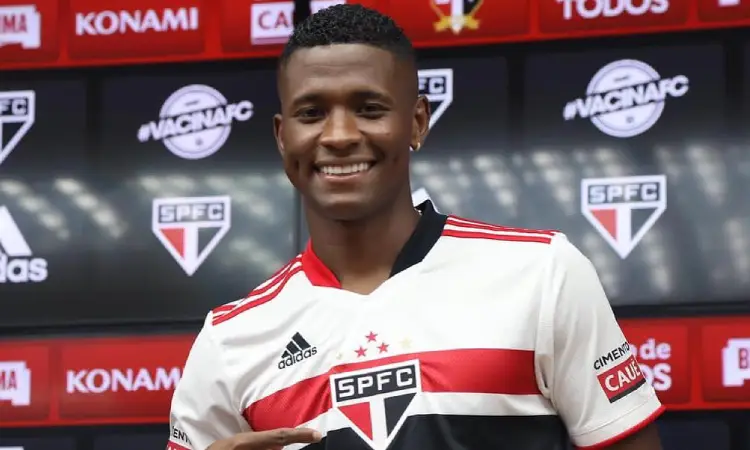 Luis Manuel Orejuela sí llegaría al Deportivo Cali