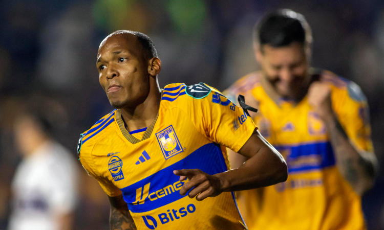 Luis Quiñones no irá a Millonarios porque fichó por Pachuca