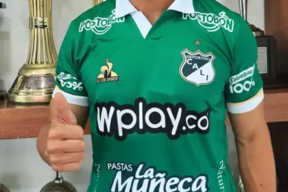 Mantilla no regresa al Cali: su destino es Llaneros