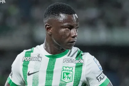 Marino aspira jugar la final de Copa Libertadores con Nacional
