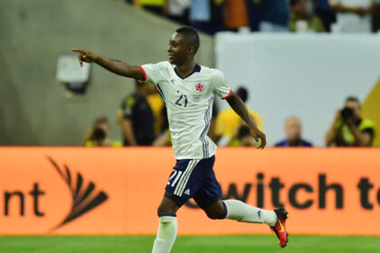 Marlos Moreno confirmó que puede regresar a Nacional