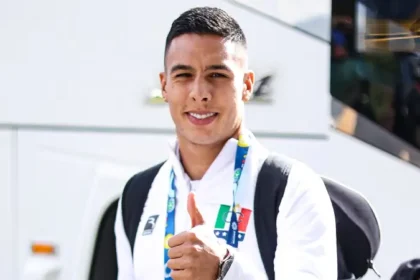 Mateo García reveló las razones por las que no llegó a Millonarios
