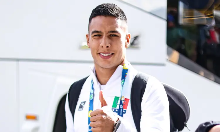Mateo García reveló las razones por las que no llegó a Millonarios