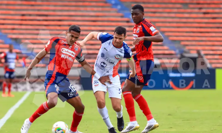 Medellín no quiere que Homer Martínez se vaya al fútbol mexicano
