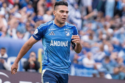 ¿Millonarios sufre con los abonos tras la salida de Falcao?