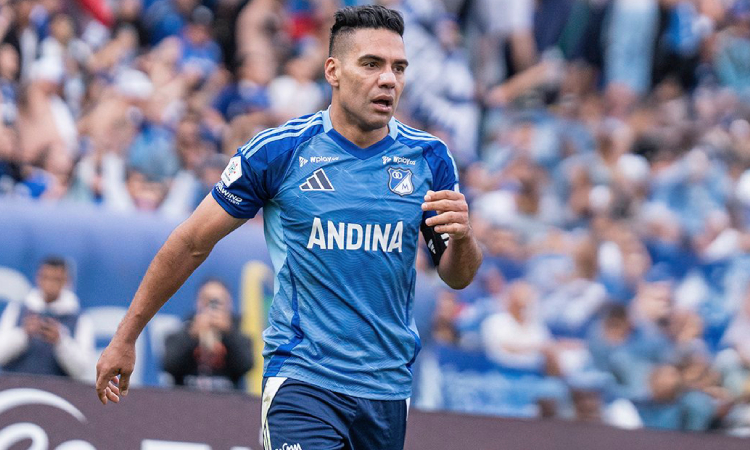 ¿Millonarios sufre con los abonos tras la salida de Falcao?