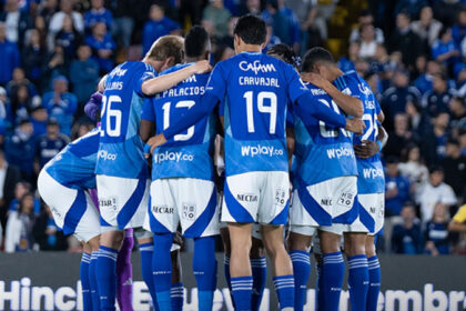 Millonarios dio a conocer su convocatoria para jugar ante Real Cartagena