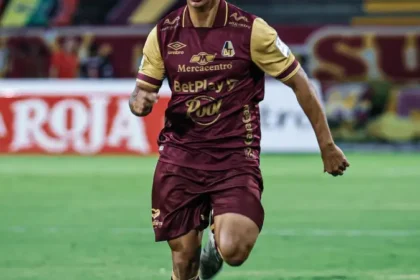 Millonarios espera cerrar la contratación de Alex Castro