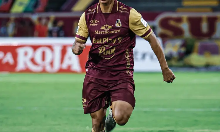 Millonarios espera cerrar la contratación de Alex Castro