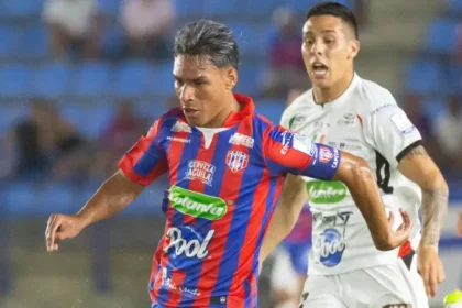 Millonarios habría hecho una oferta por Jannenson Sarmiento