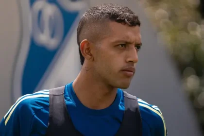 Millonarios no ha recibido ofertas por Nicolás Arévalo