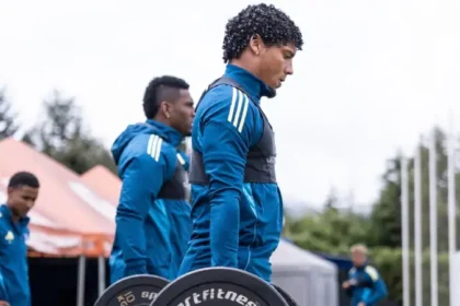 Millonarios no renovaría a Juan Carlos Pereira