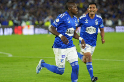 Millonarios podría reforzar con un viejo conocido del club
