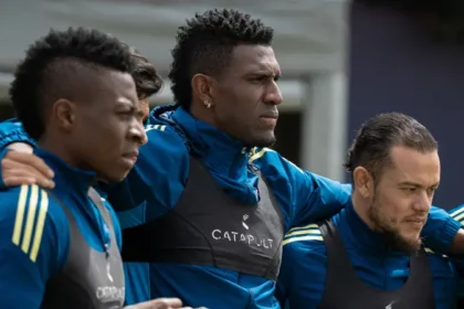 Millonarios vs Pasto se jugará hasta el mes de septiembre
