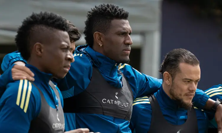 Millonarios vs Pasto se jugará hasta el mes de septiembre