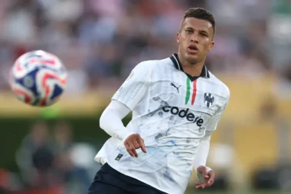Nelson Deossa estaría en el radar de la Roma