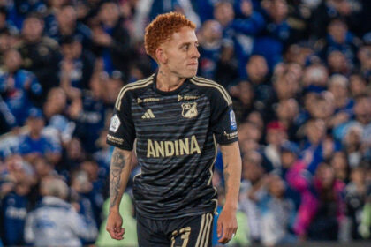 Once Caldas y Bucaramanga quieren a Juan José Ramírez