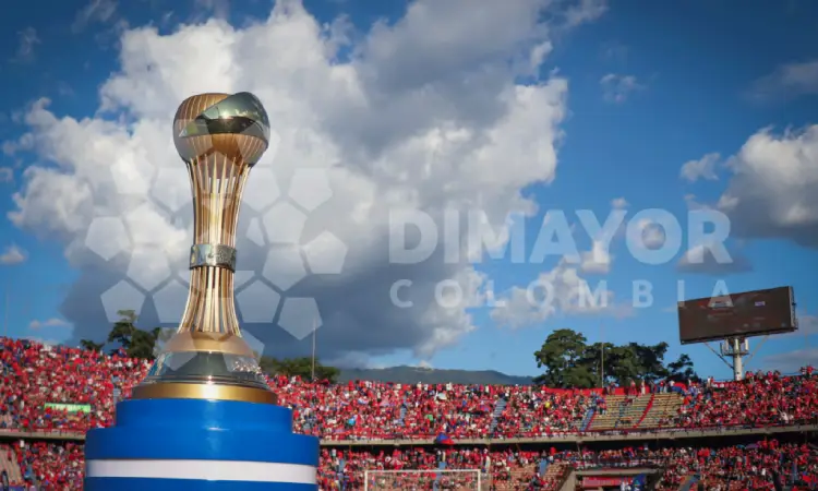 Programación de las 19 fechas de la Liga BetPlay 2025-2