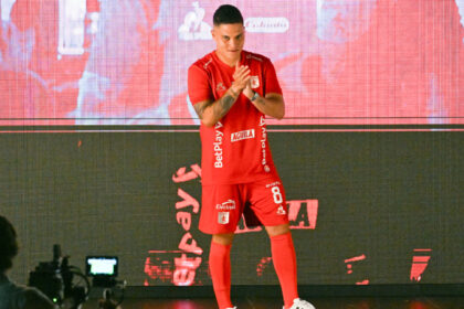 Quintero América de Cali