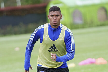 Ramiro Brochero finalmente no irá a Patriotas Boyacá