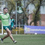Referente de Atlético Nacional ya tendría nuevo equipo en Brasil