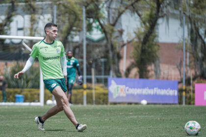 Referente de Atlético Nacional ya tendría nuevo equipo en Brasil