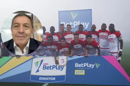 Santa Fe se reforzará con 4 o 5 jugadores para el 2025-2