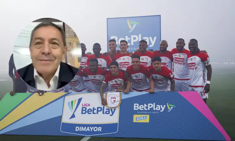 Santa Fe se reforzará con 4 o 5 jugadores para el 2025-2
