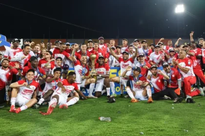 Santa Fe ya tiene acordada la contratación de Joaquín Sosa