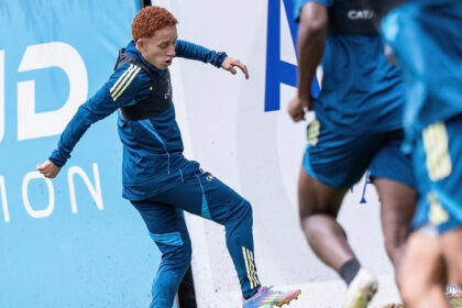 Sorpresa en la convocatoria de Millonarios en su debut de Liga