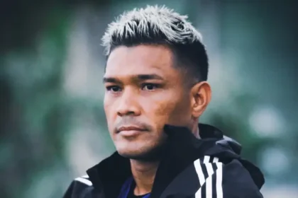 Teófilo Gutiérrez se retira del fútbol en diciembre del 2025