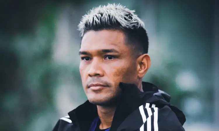 Teófilo Gutiérrez se retira del fútbol en diciembre del 2025