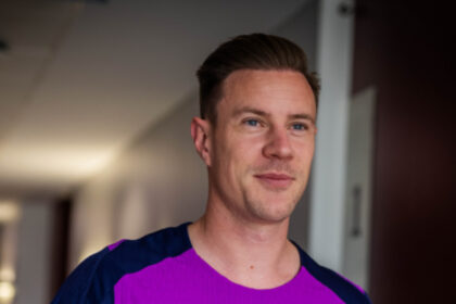 Ter Stegen será baja tres meses con el Barça por una operación de espalda