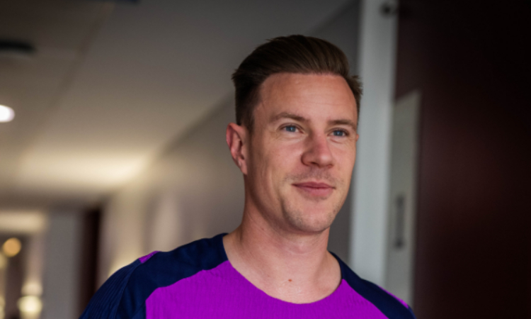 Ter Stegen será baja tres meses con el Barça por una operación de espalda