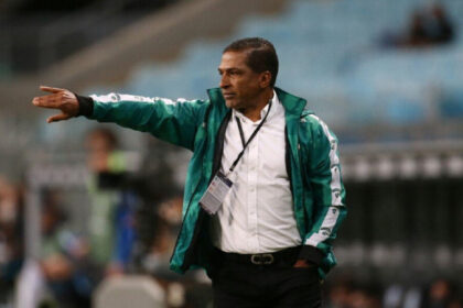 Unión Magdalena despidió al técnico Alexis García