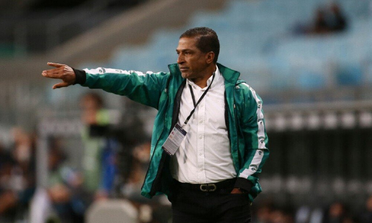 Unión Magdalena despidió al técnico Alexis García